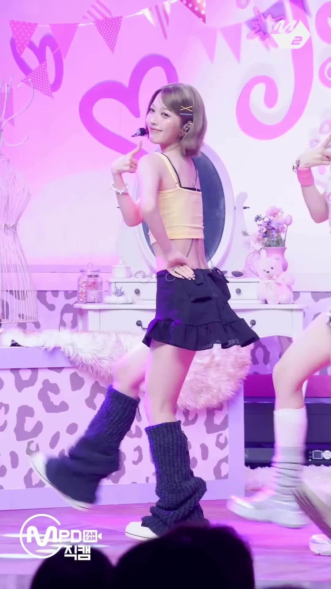 @Sarah