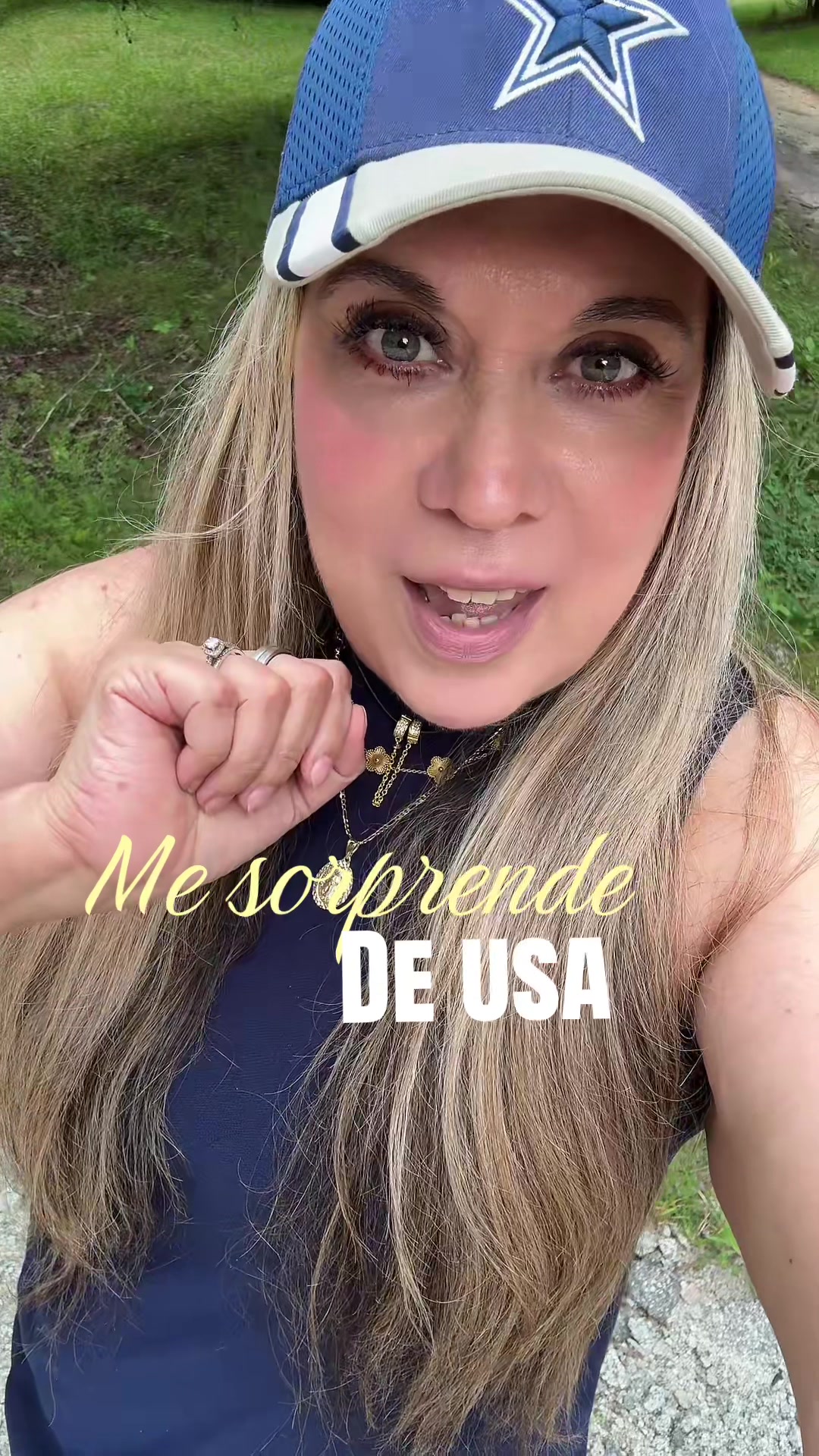 @kay in USA