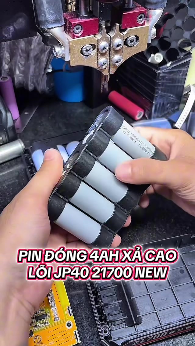 @Pin Minh Nguyễn 83St