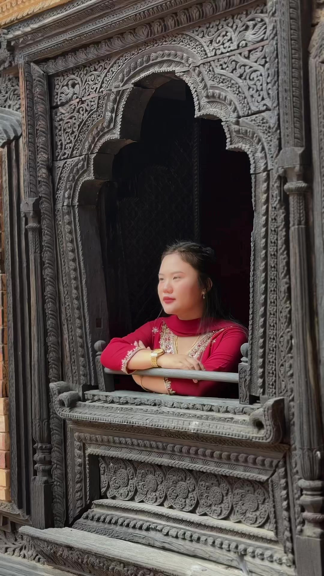 @Bishu Gurung