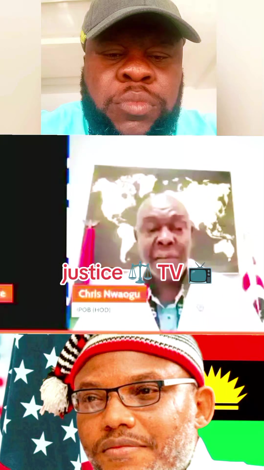 @Alex Okeke