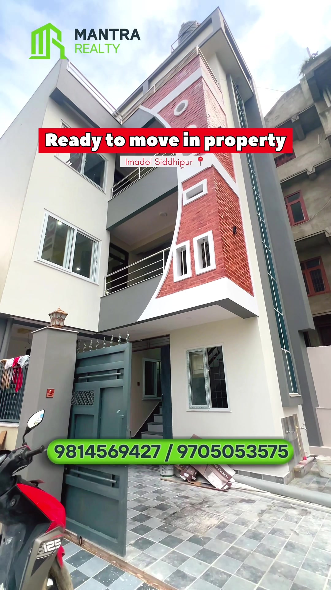 @Mantra Realty