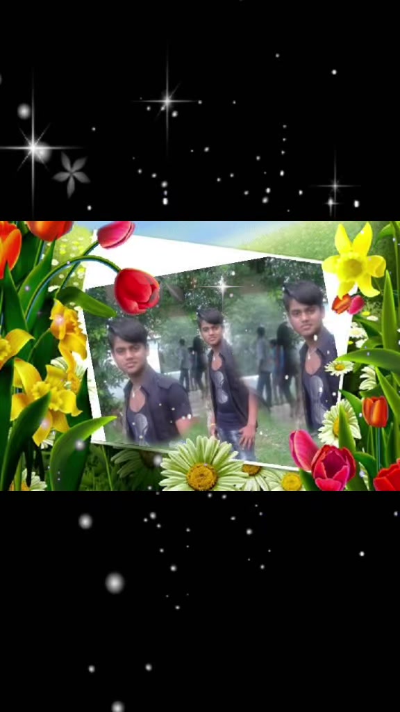 @Ram Baran