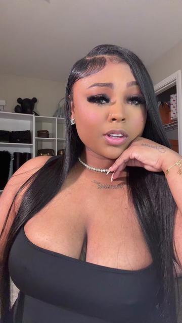 @Fineasskaybee