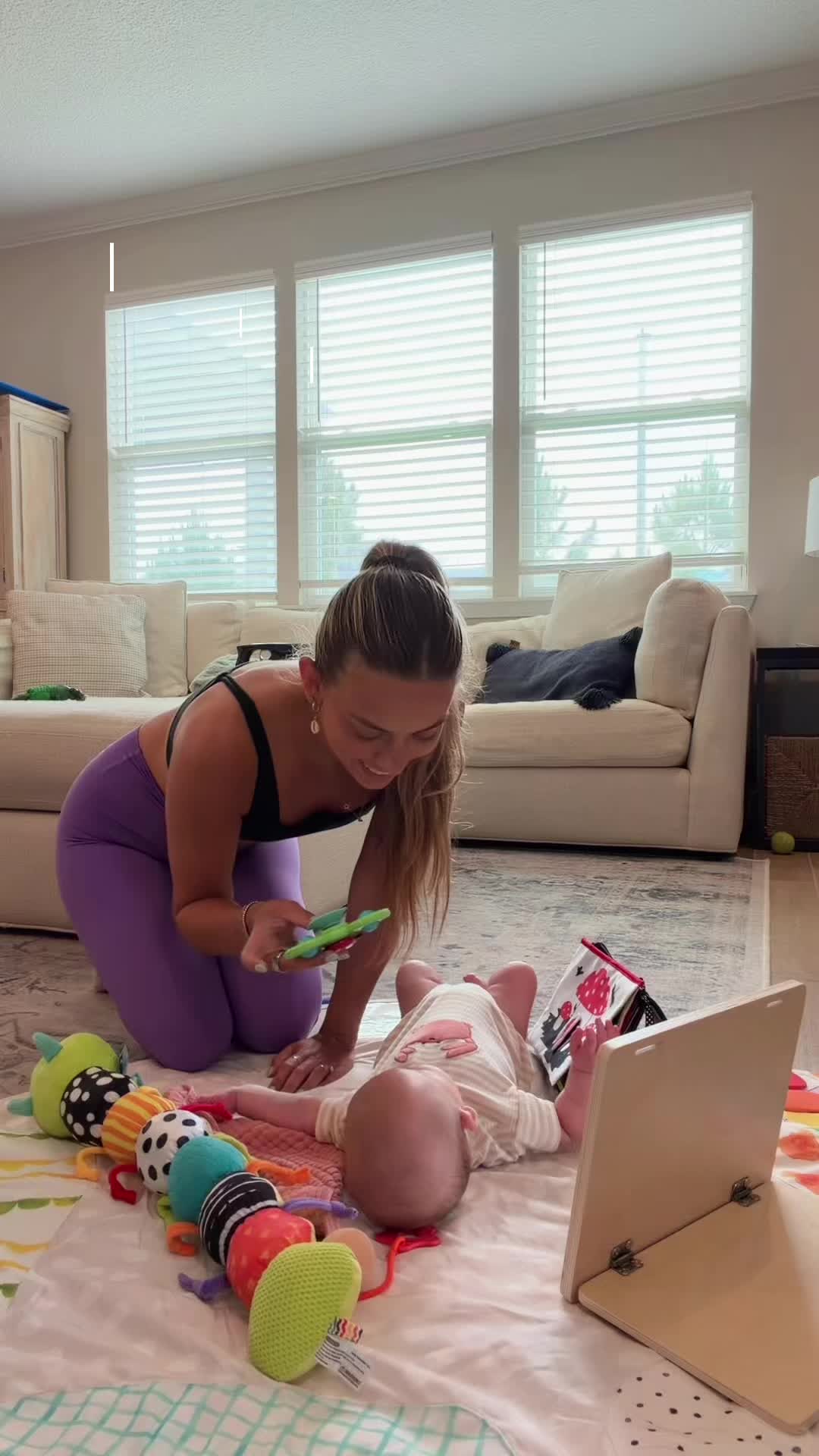 @Molly | First Time Mom