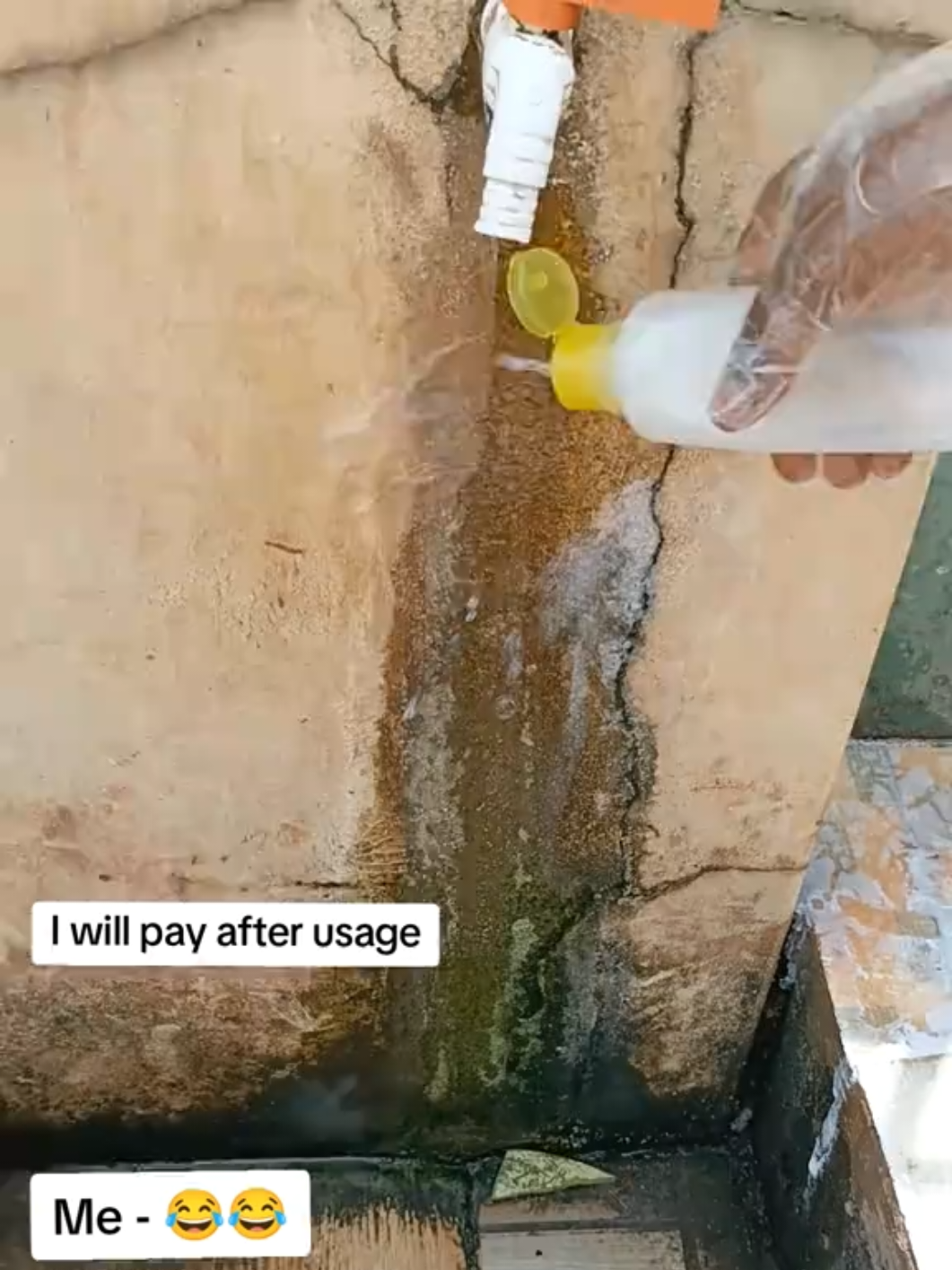 @Leemash cleaning products
