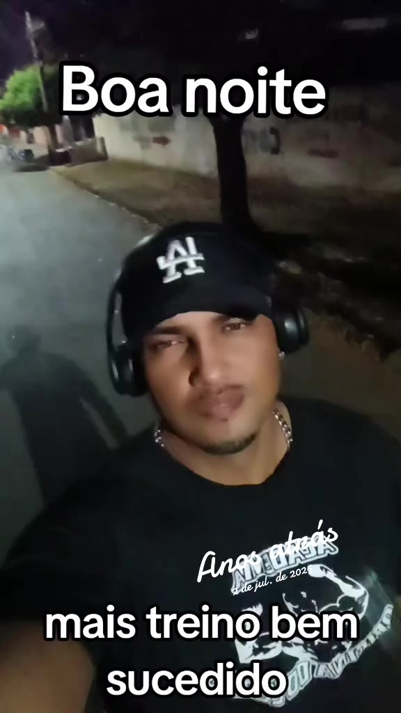 @Edvan Damacena
