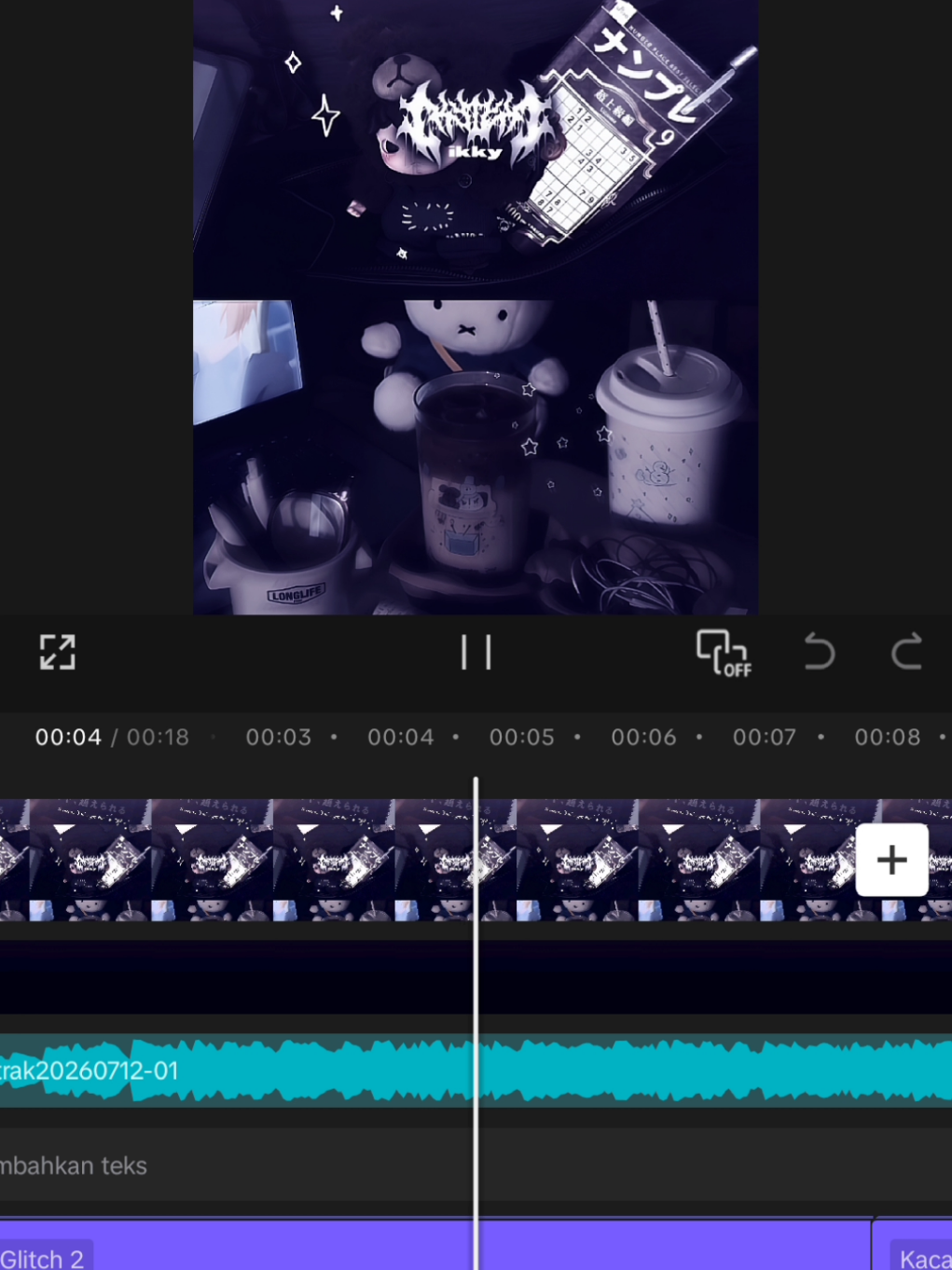 @kyy template
