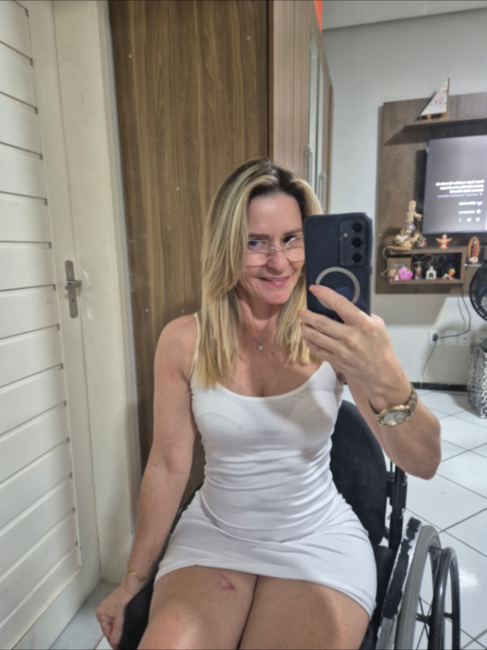 @Geane Miriam ❣️♿ 🌻🙏