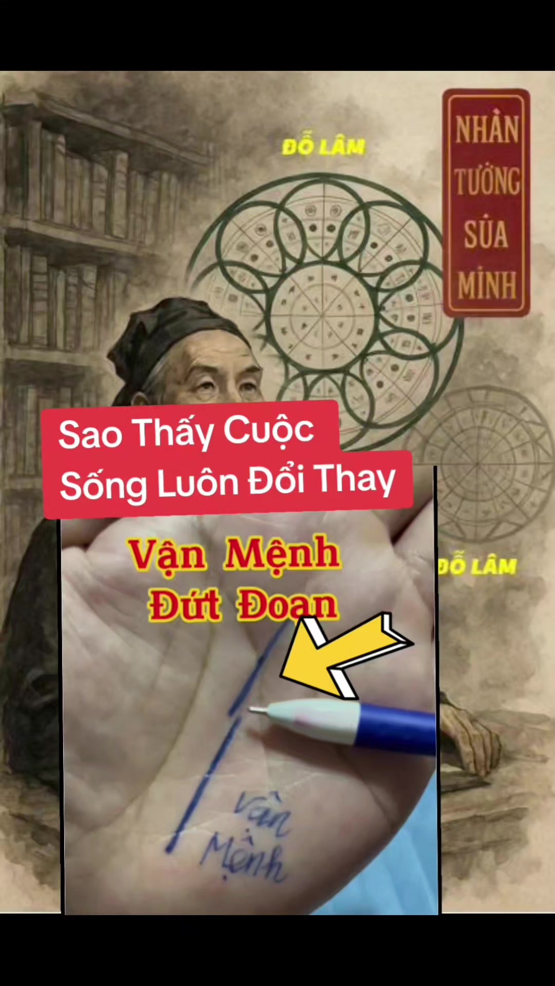 @Nh&acirc;n Tướng Hiểu M&igrave;nh
