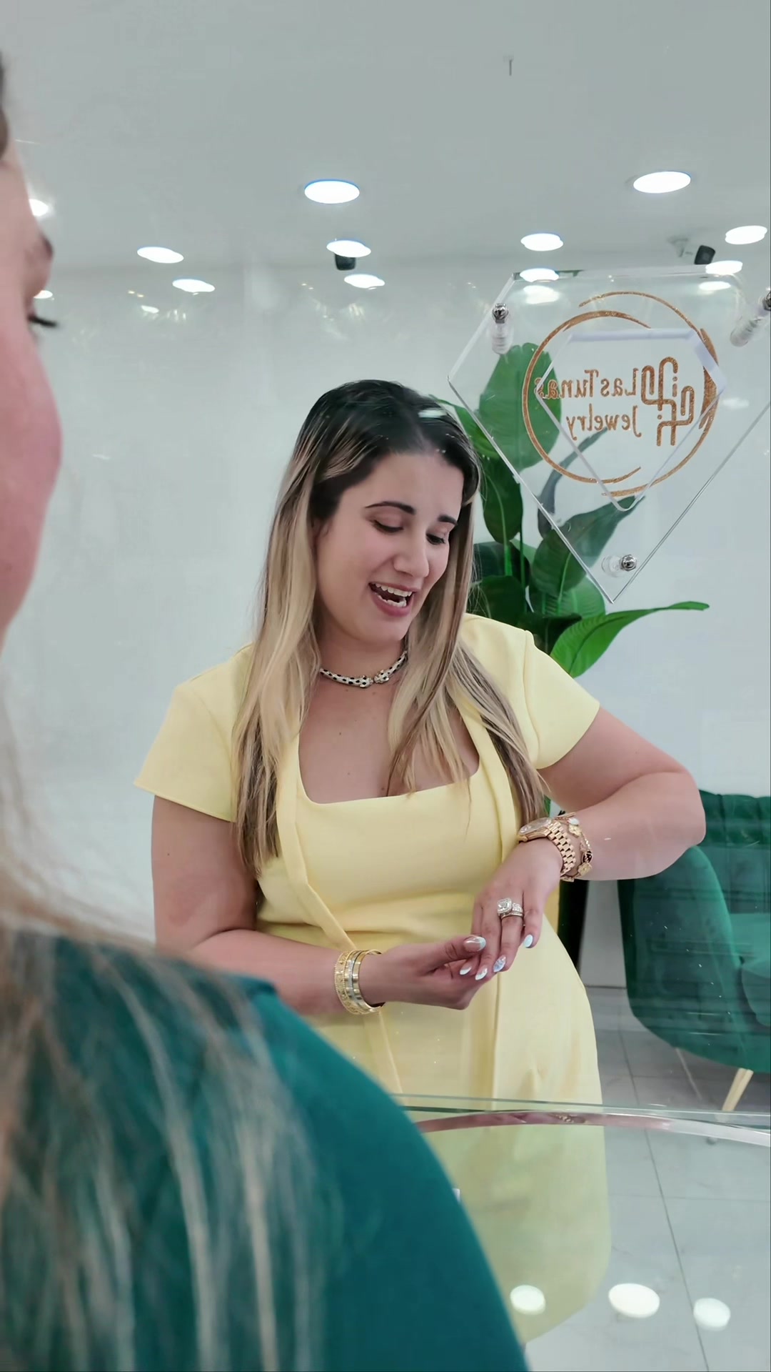 @LAS TUNAS JEWELRY LLC