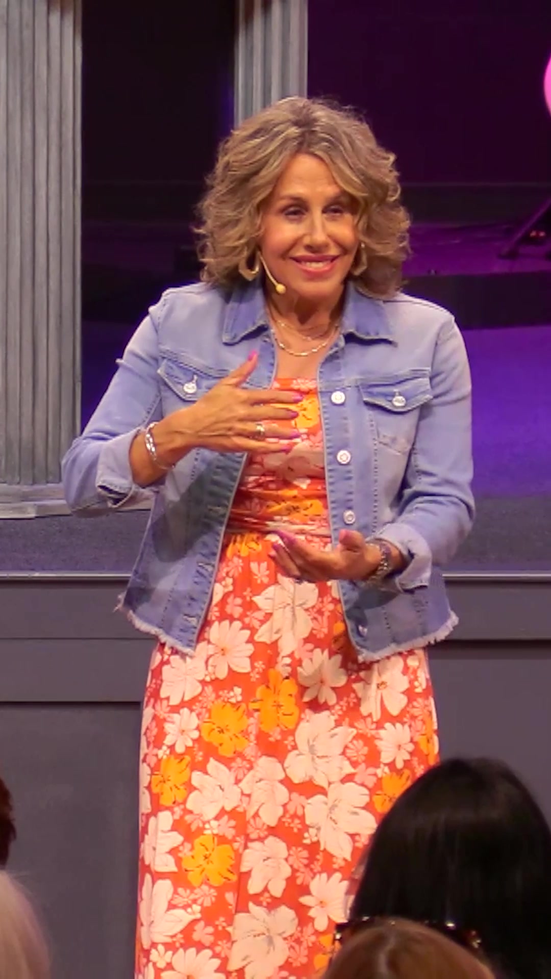 @Jeanne Fraser