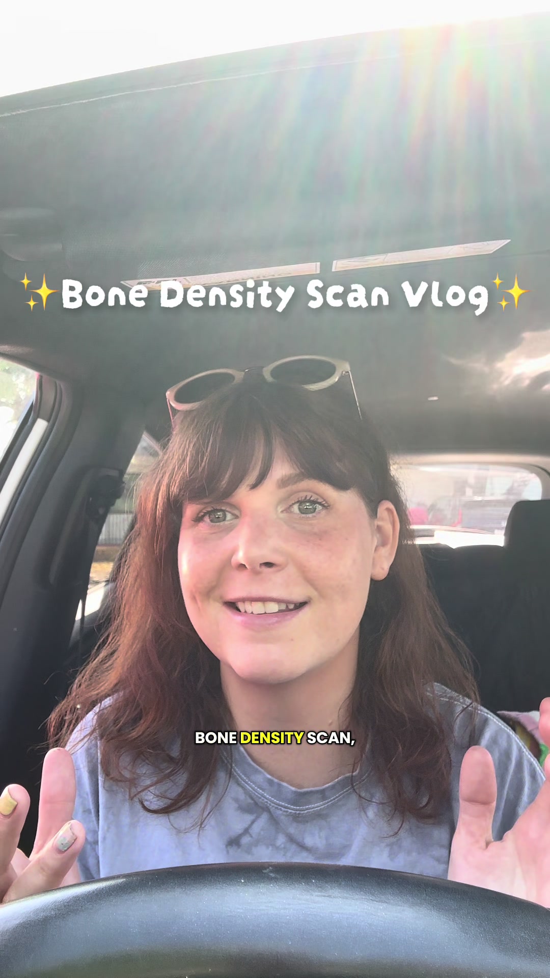 @Annie Bond | Metastatic Baddie
