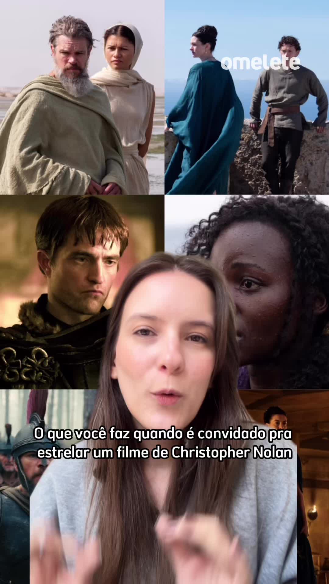 @Omelete