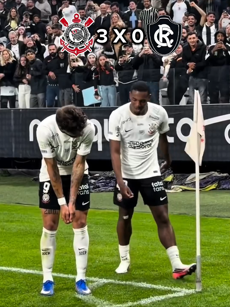 @Timão Milgrau 🖤🤍