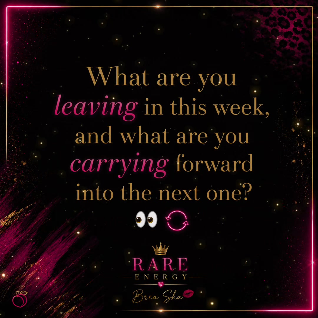 @Rare Energy👑💫