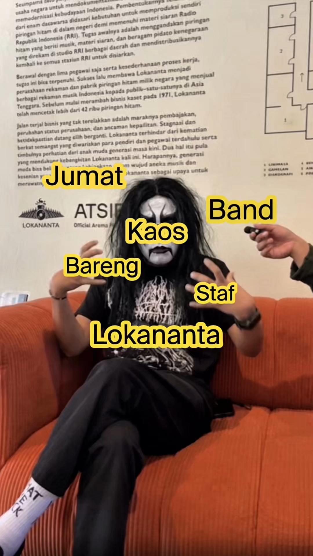 @LOKANANTA
