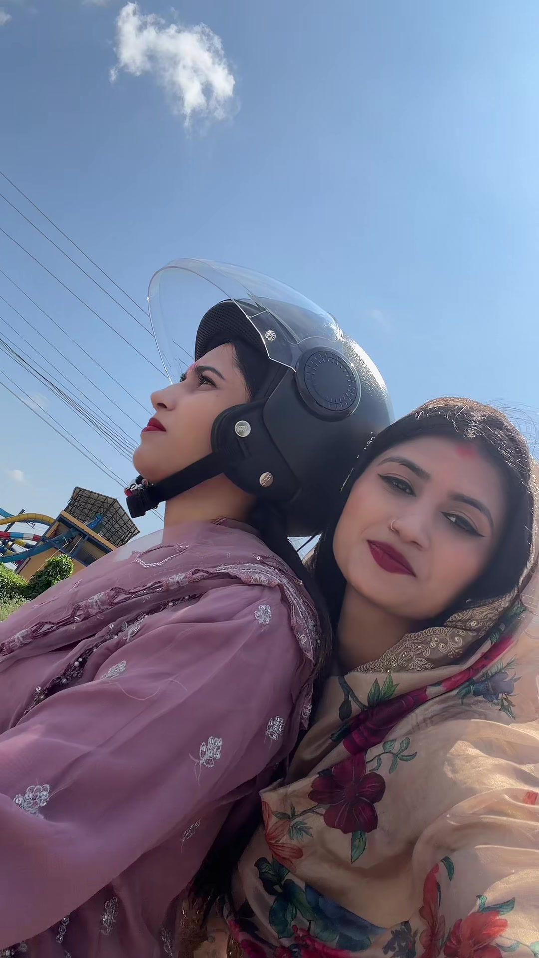 @Namikcha👑✈️🇳🇵