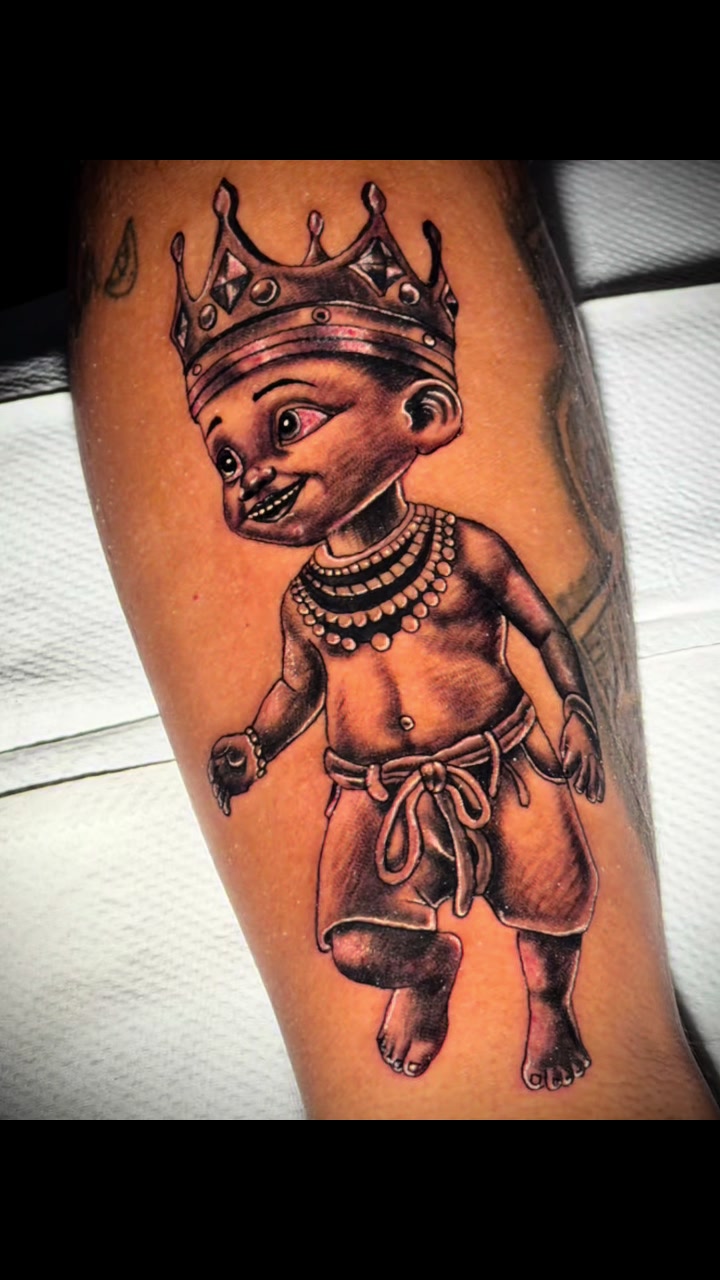 @nenu_ ink