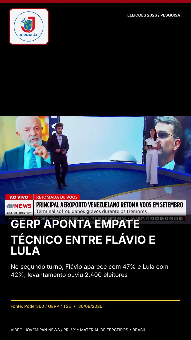 @Jornalão