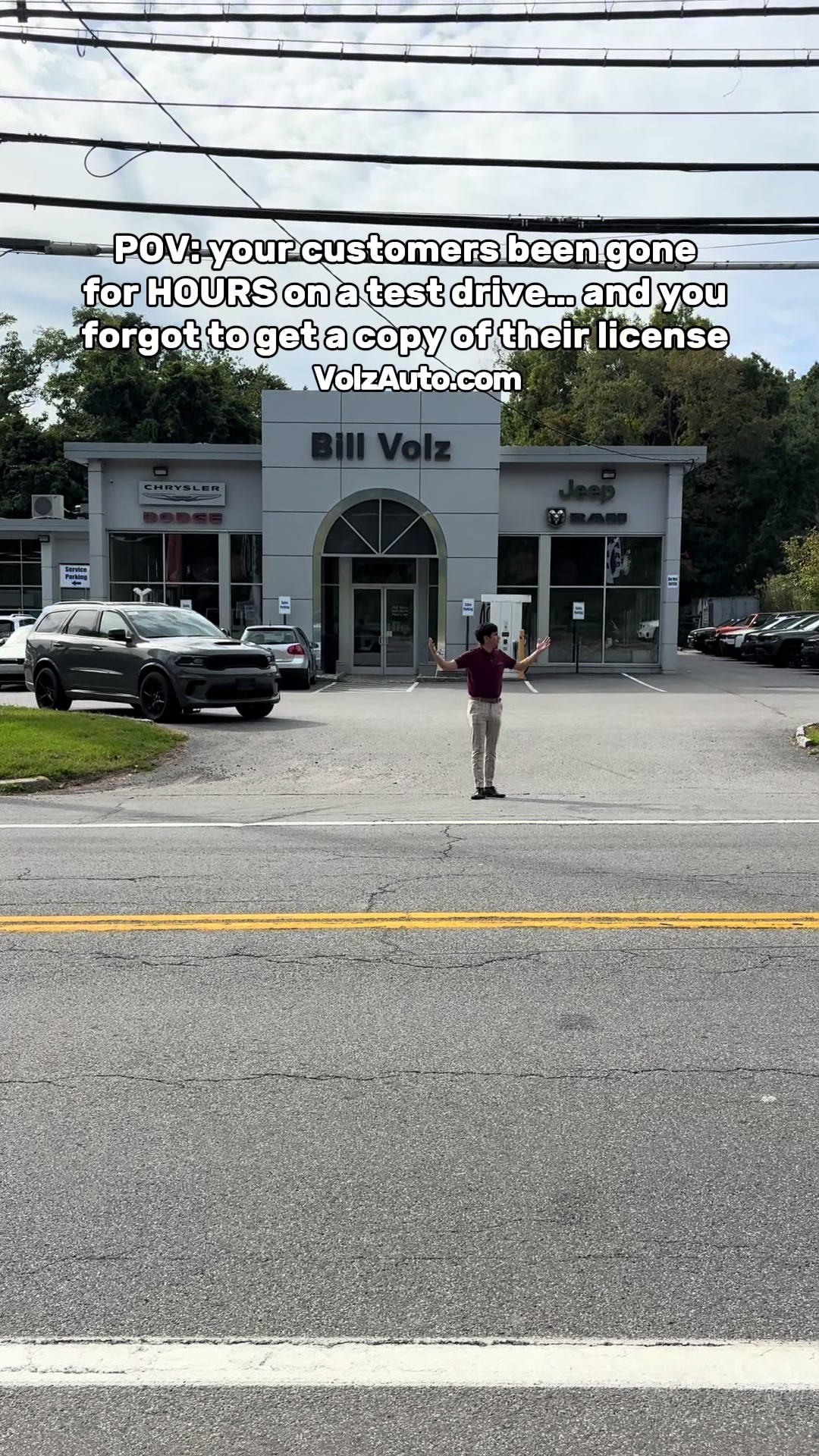 @Volz Auto