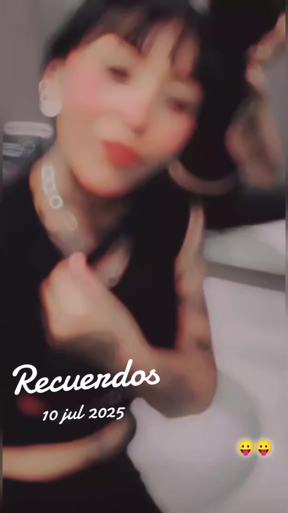 @Alma Rodriguez