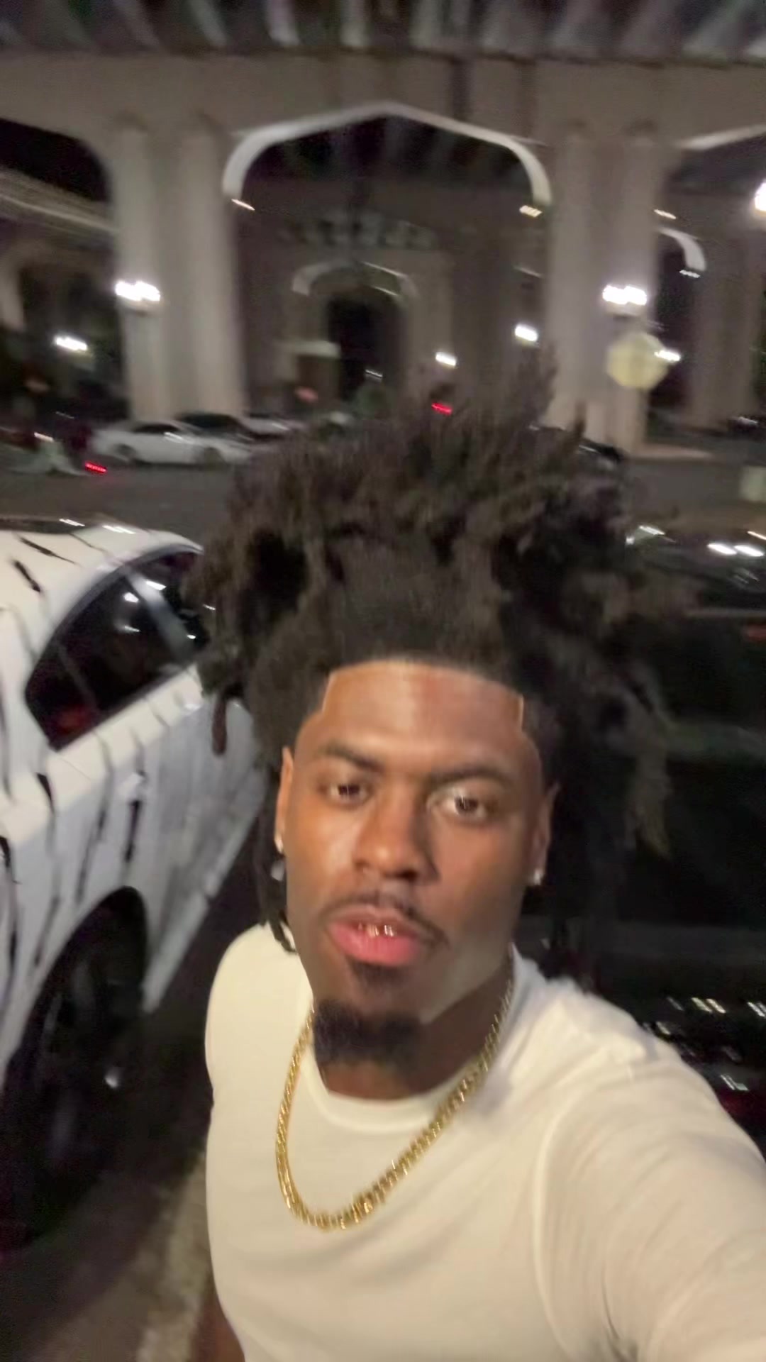 @Bean🙎🏿♂️