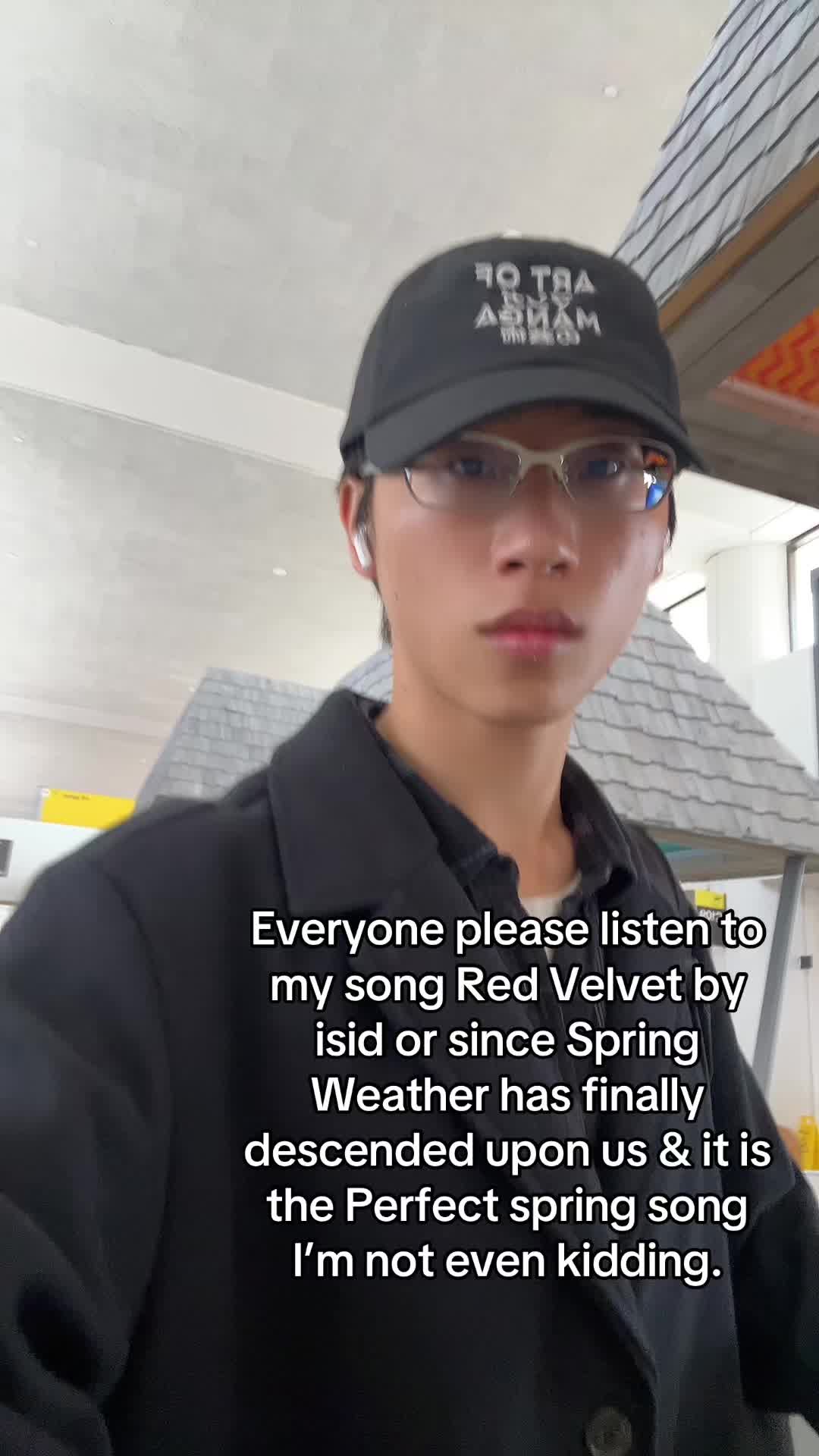 @isid or