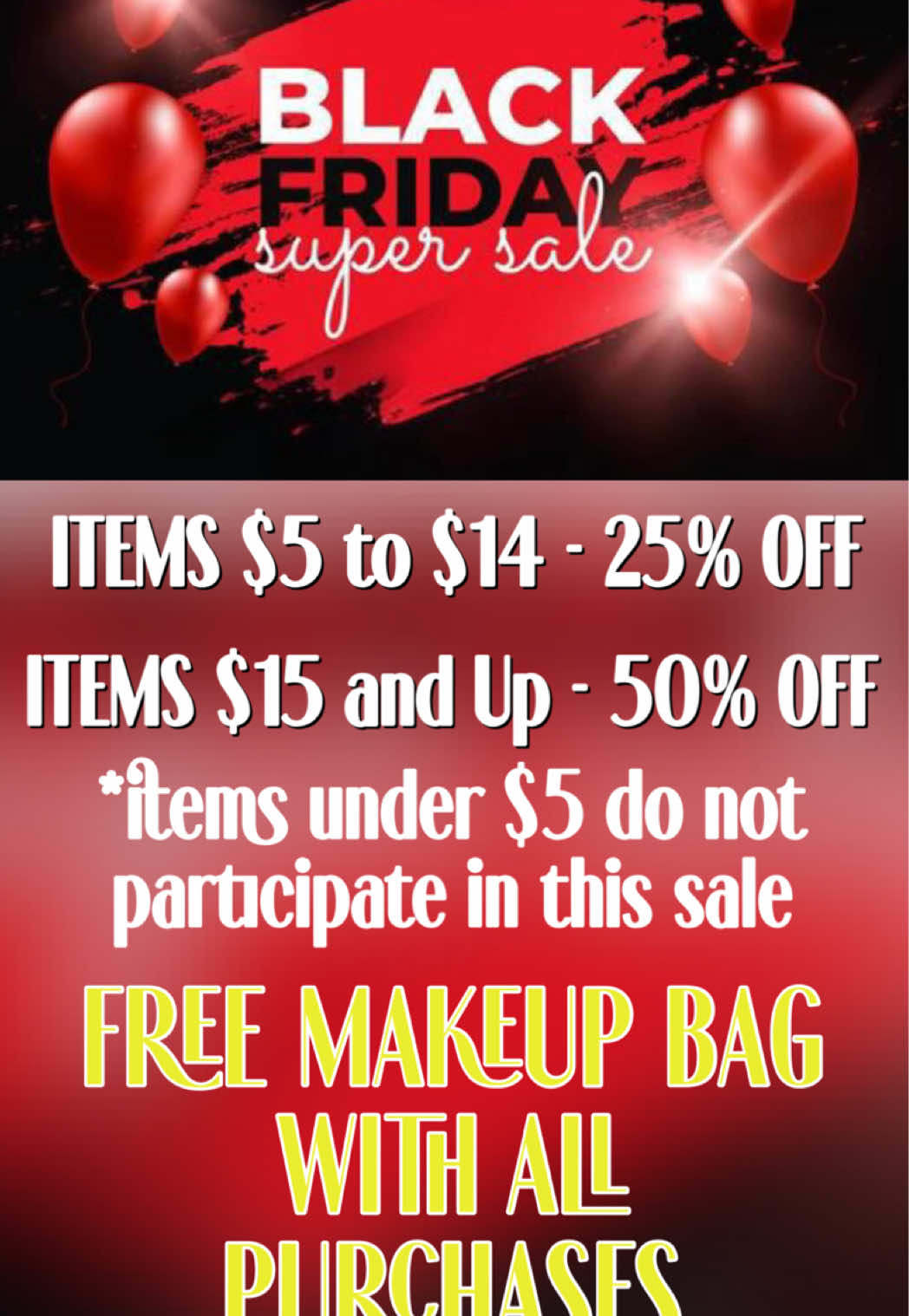 @KM BEAUTY AND MORE