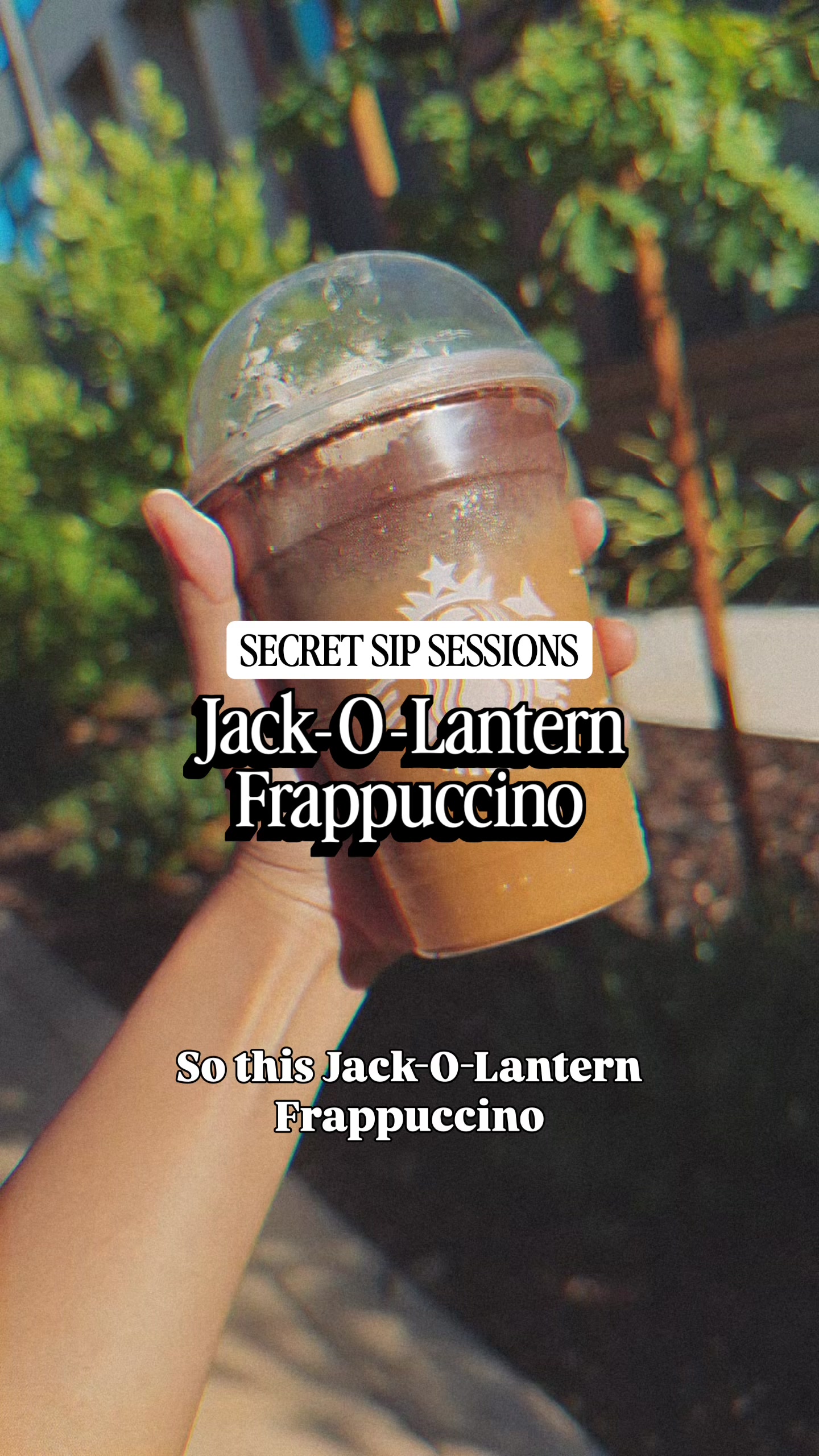 @Secret Sips by Laya
