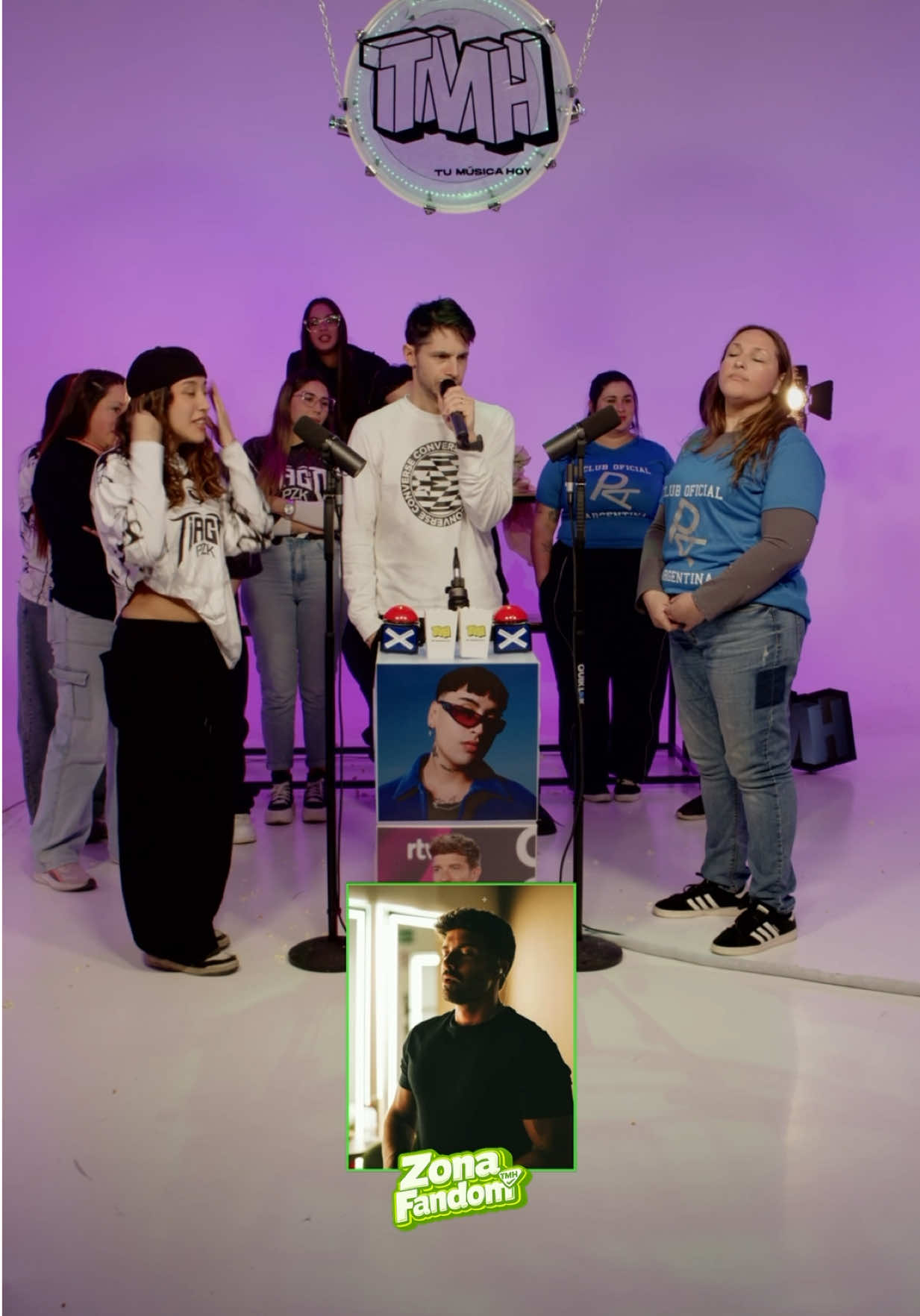 @tumusicahoy
