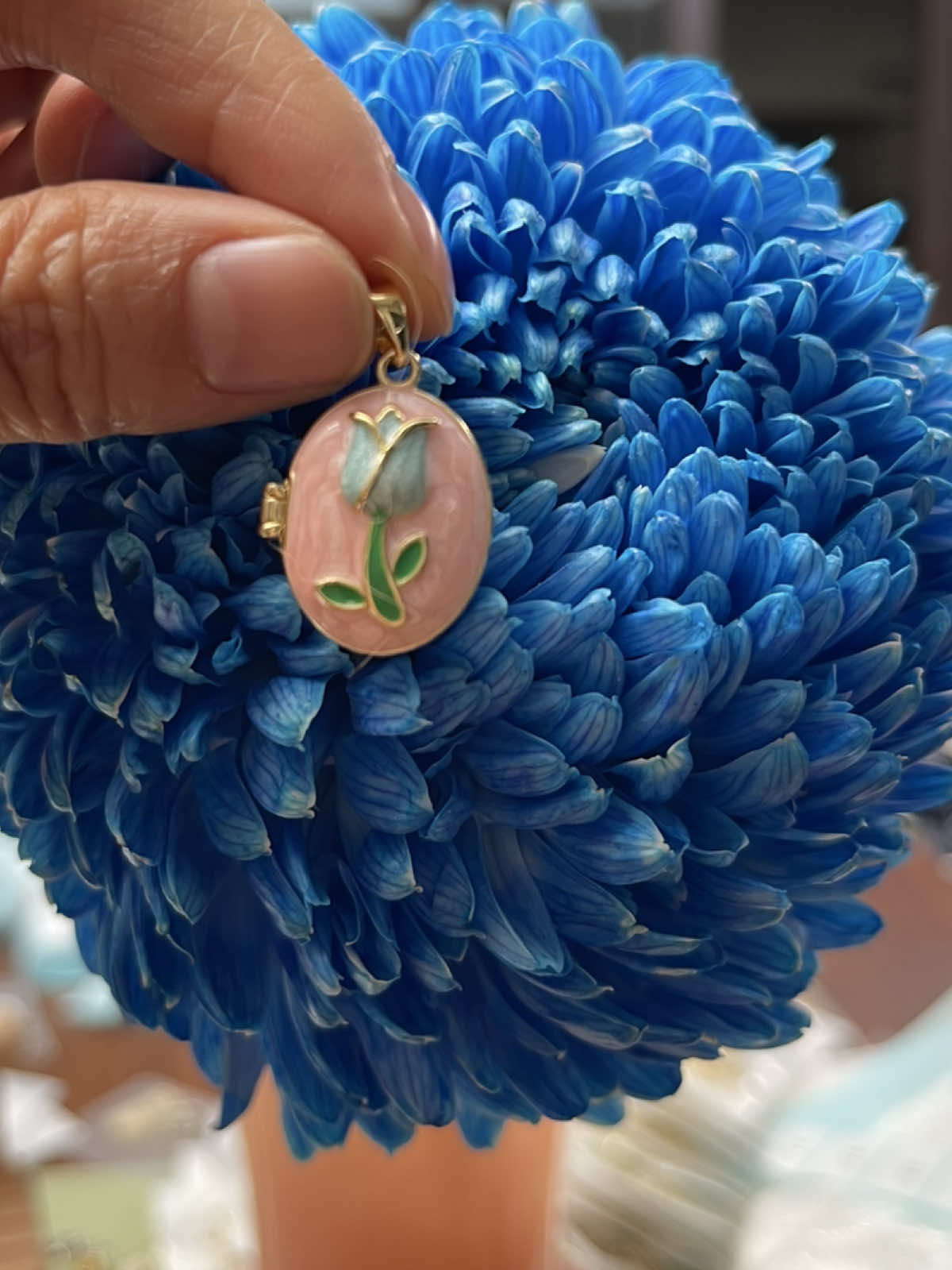 @Bella Charms Design