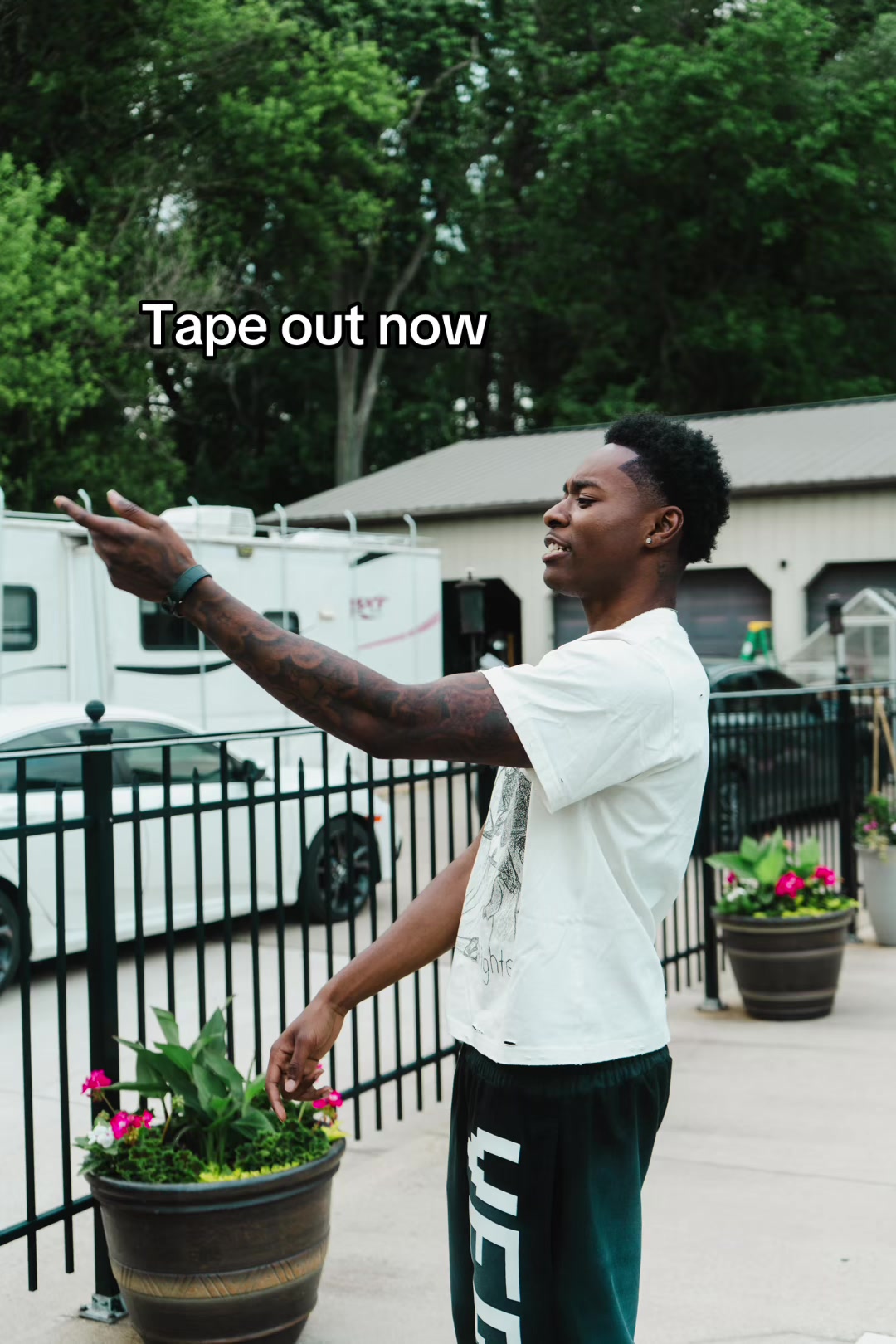 @Racks