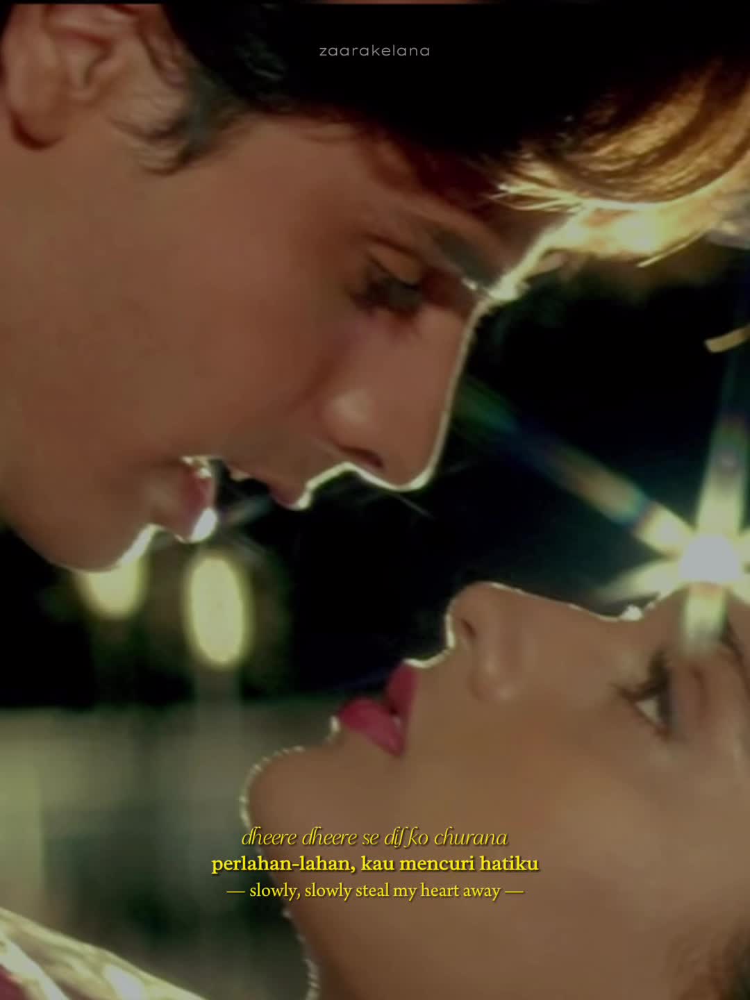 @Zaara Khan