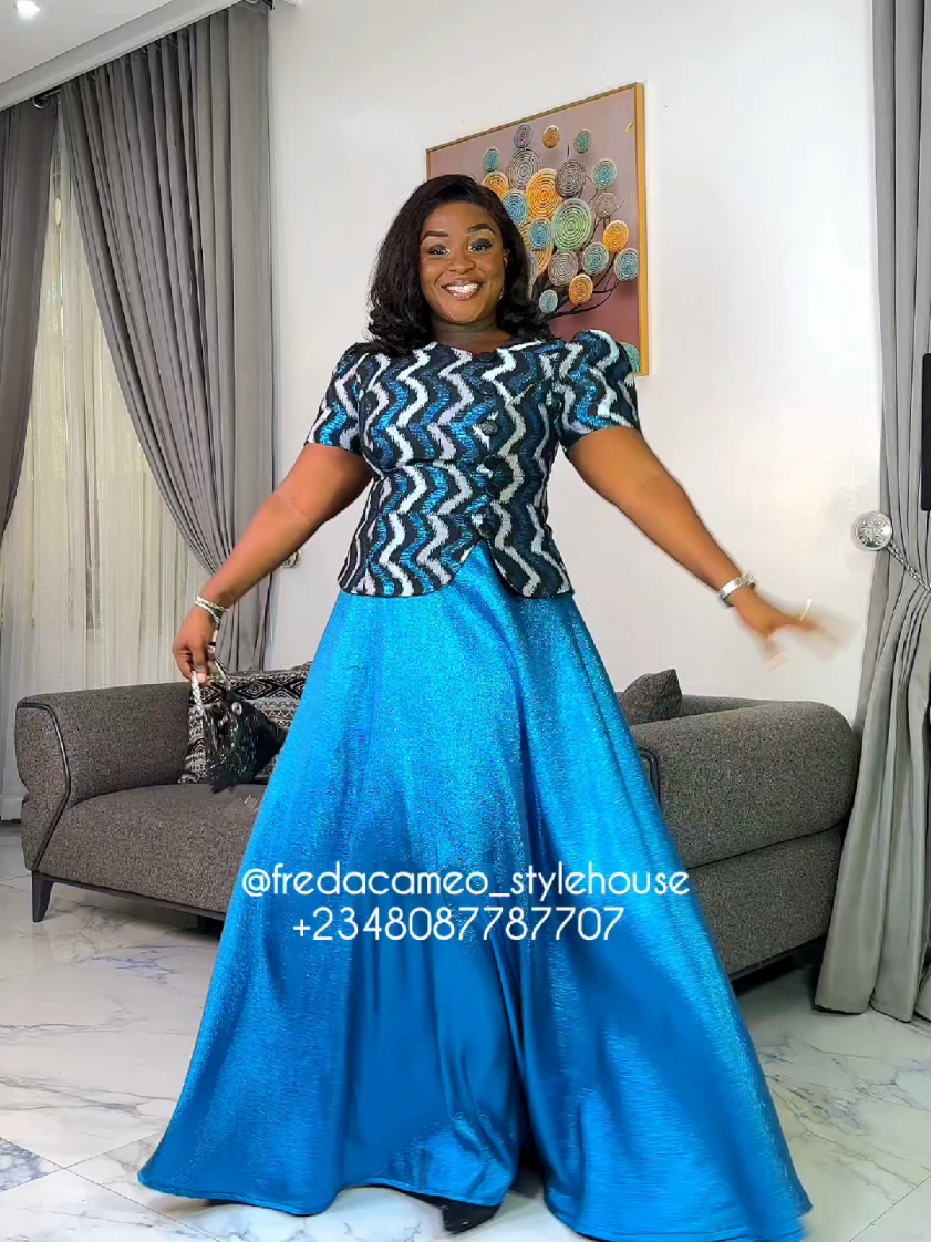 @Fredacameo Stylehouse