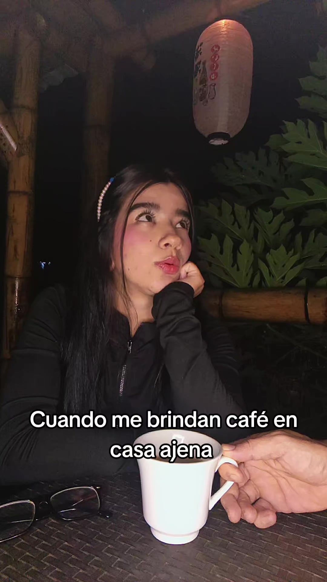 @Angie Tellez