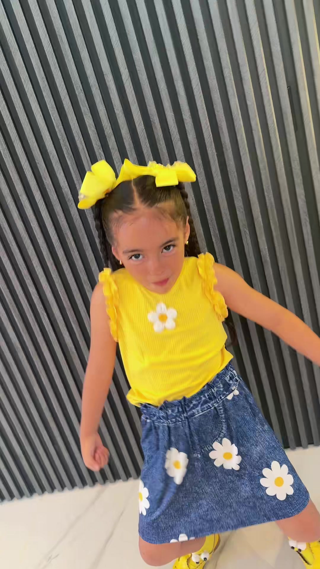 @Didi mini influencer