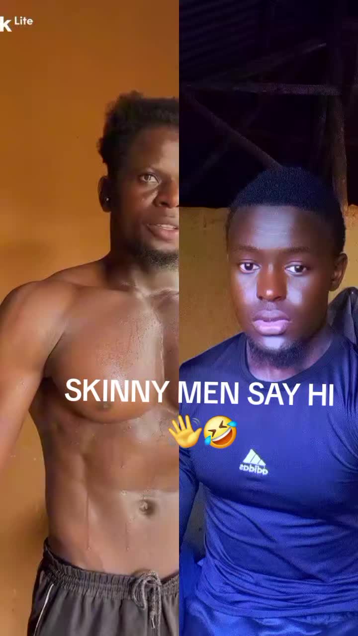 @Benson Mbihi
