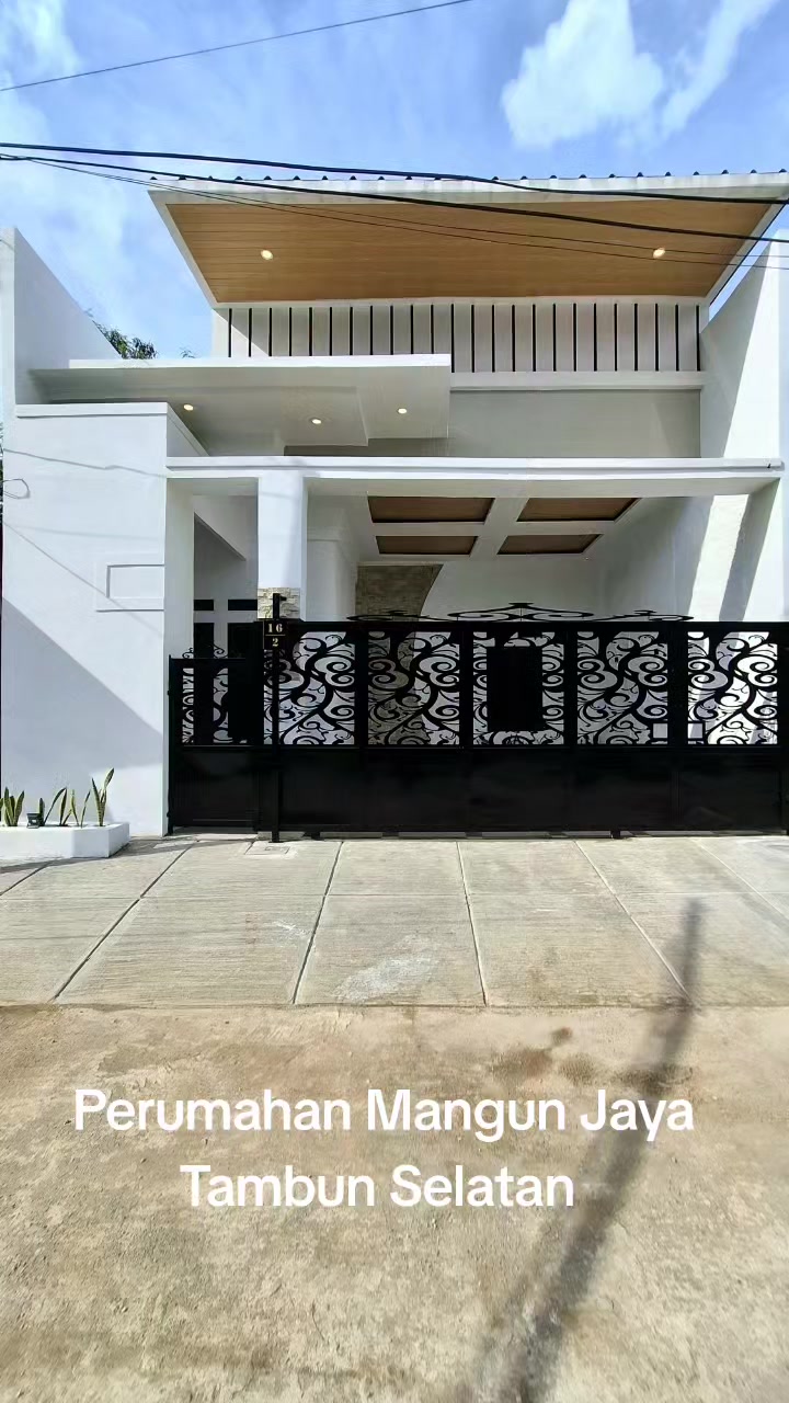 @TEH RENI PROPERTY