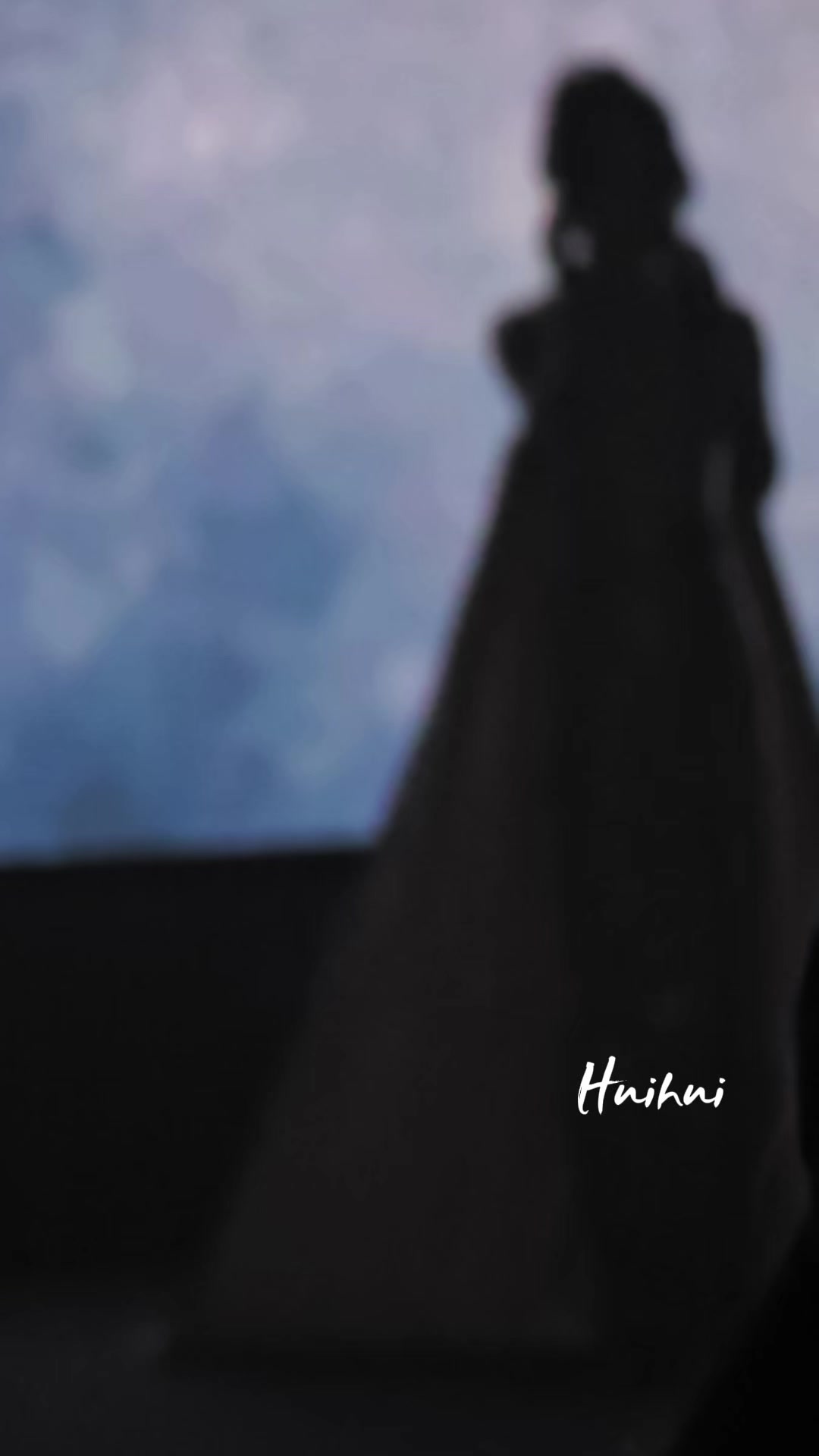 @Huihui