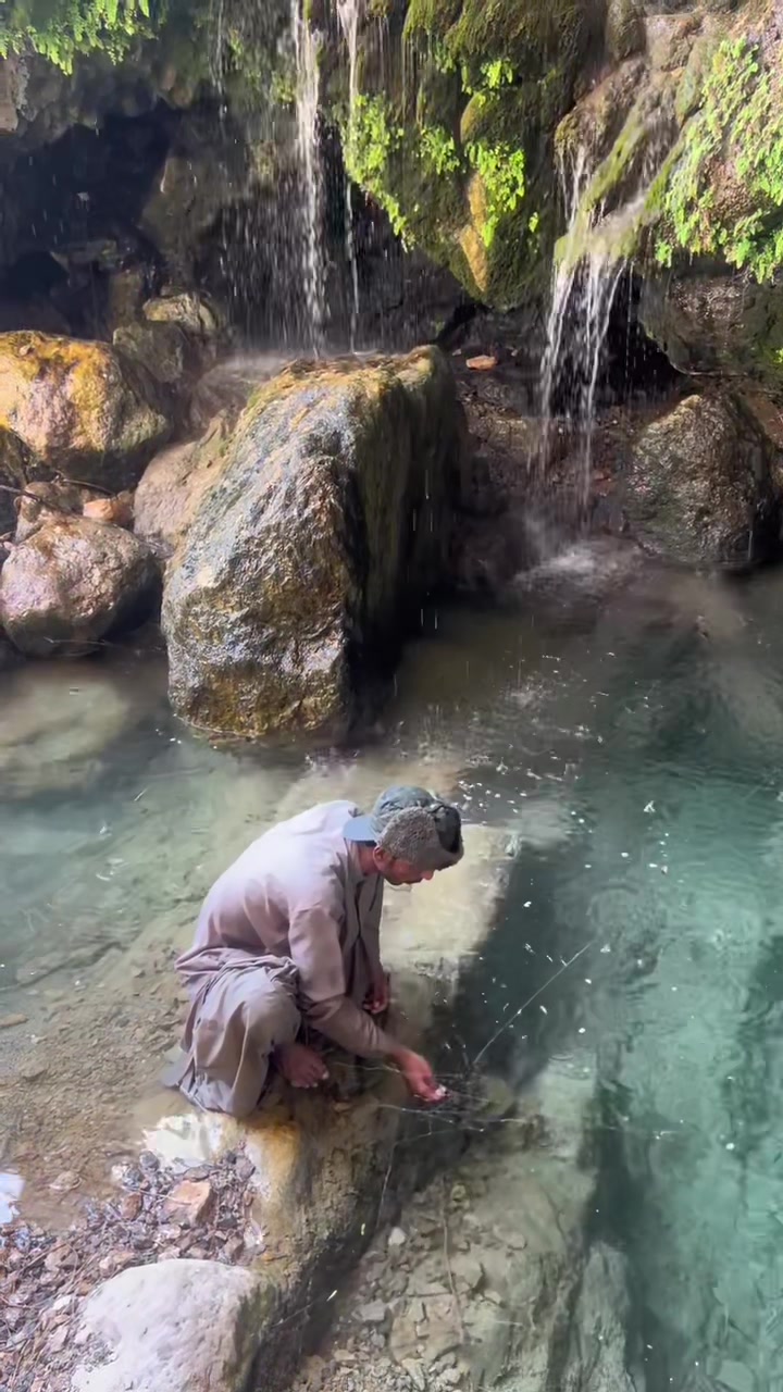 @منظرِ بلوچستان