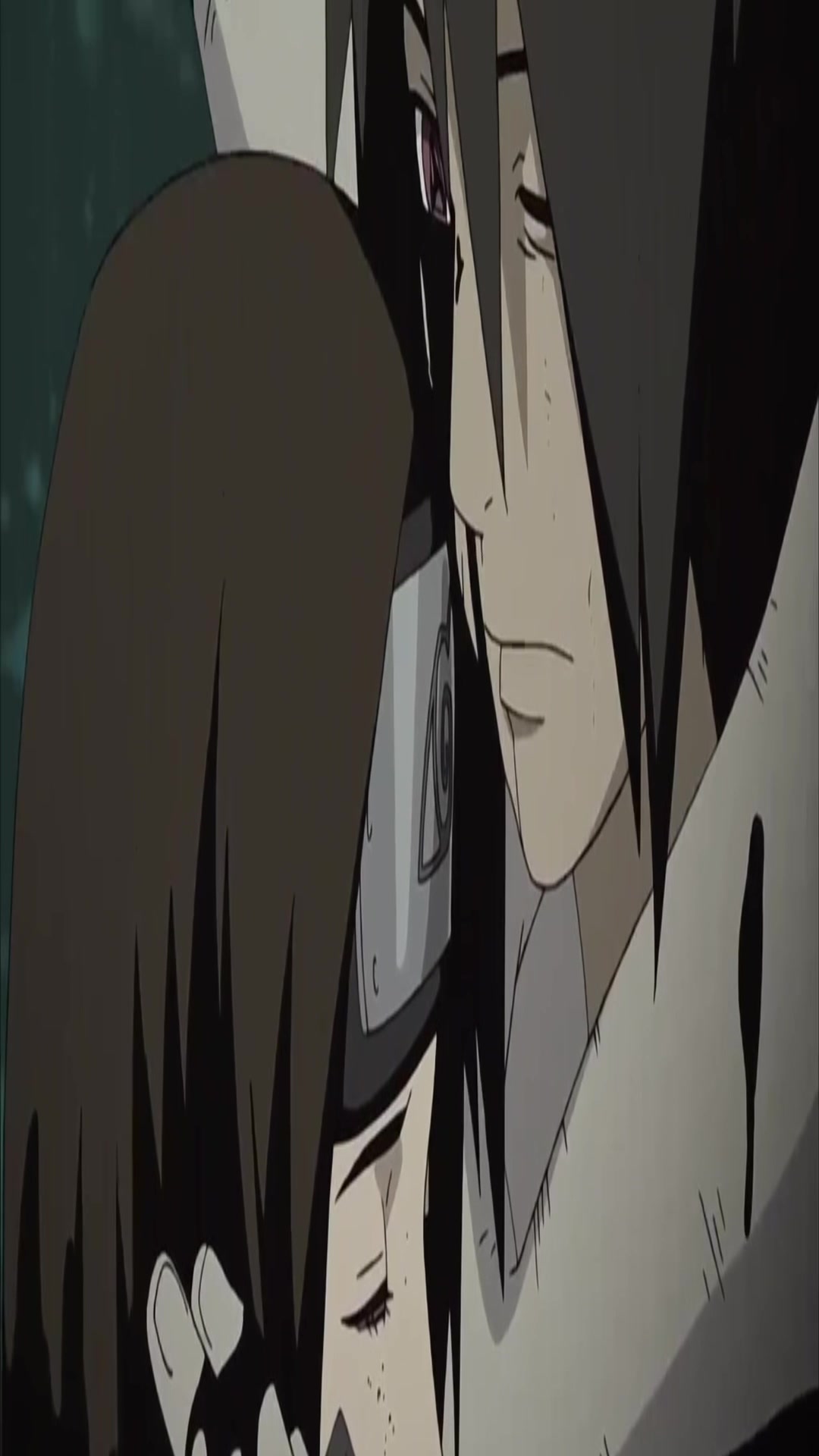 @El huevo derecho de Itachi