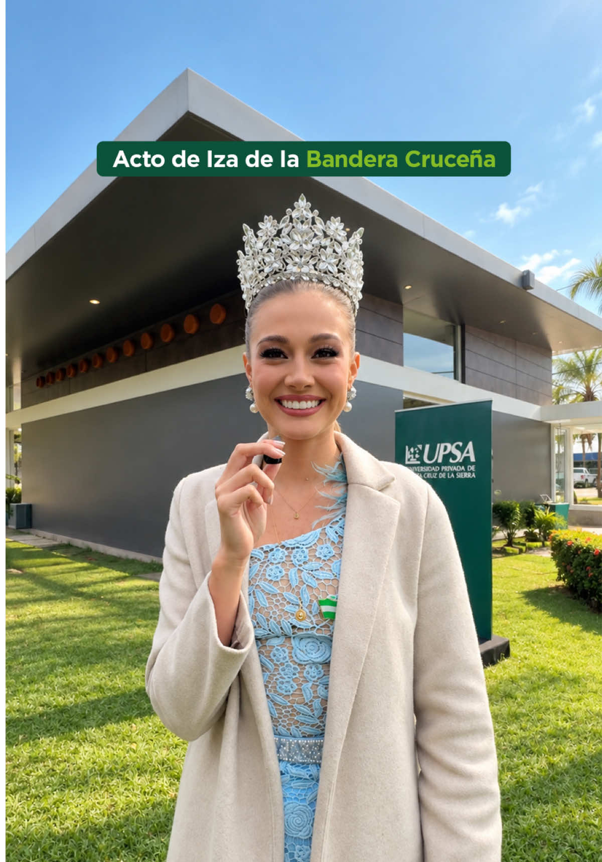 @Comunidad UPSA