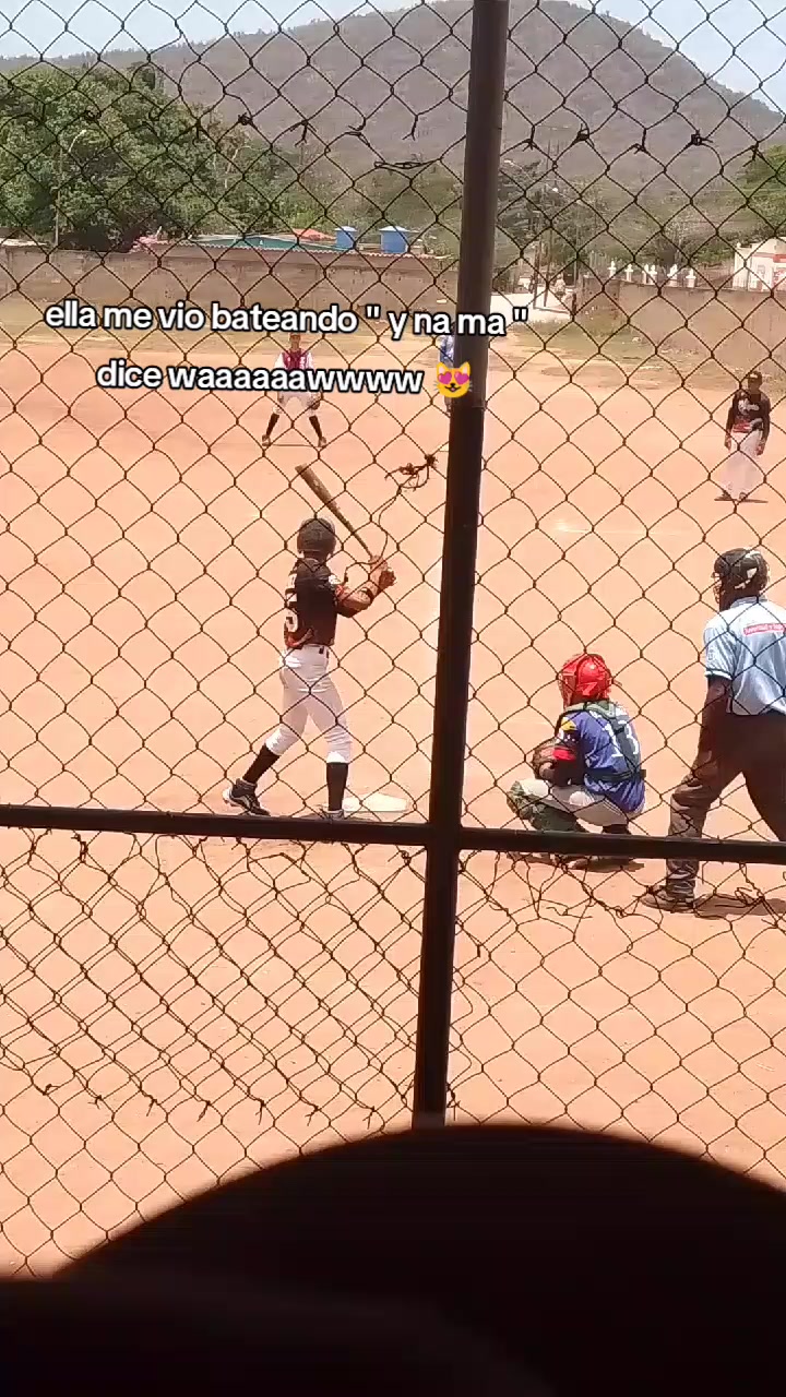 @DIEGO ⚾