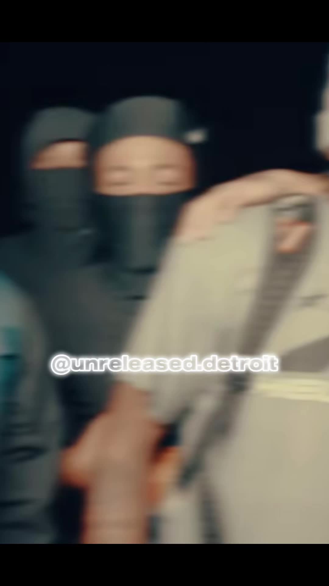 @Unreleased Detroit