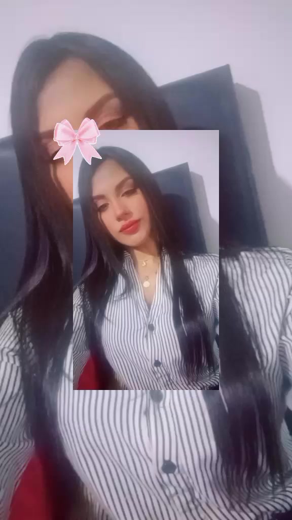 @oriana cedeño