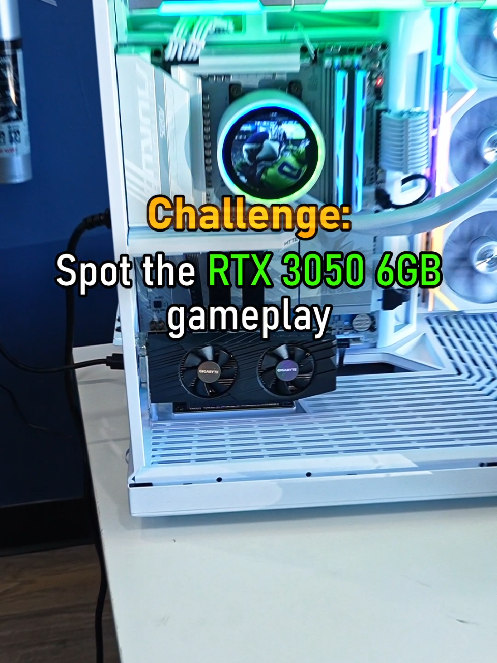 @Seattle Built PCs
