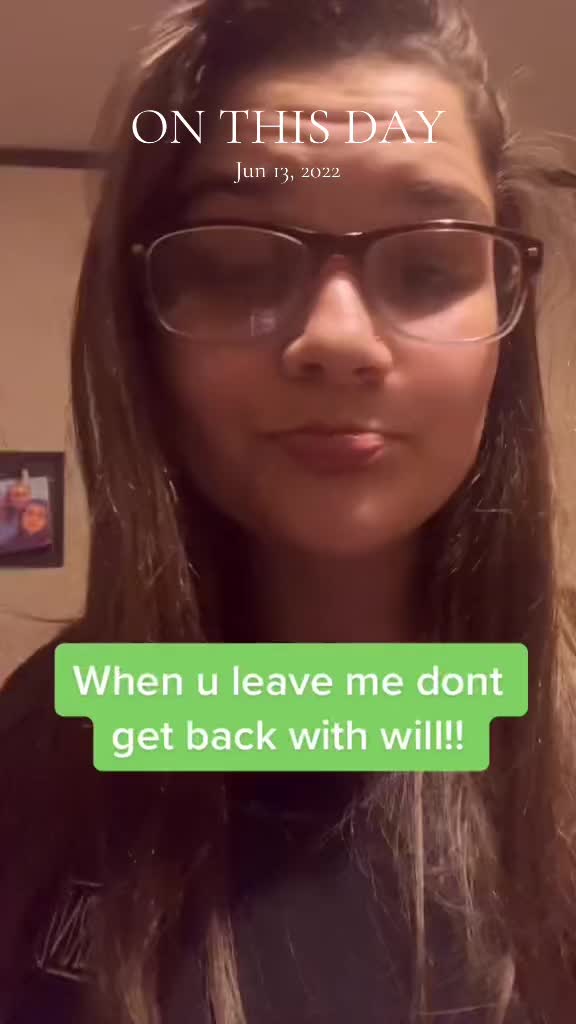 @Reagan Carter