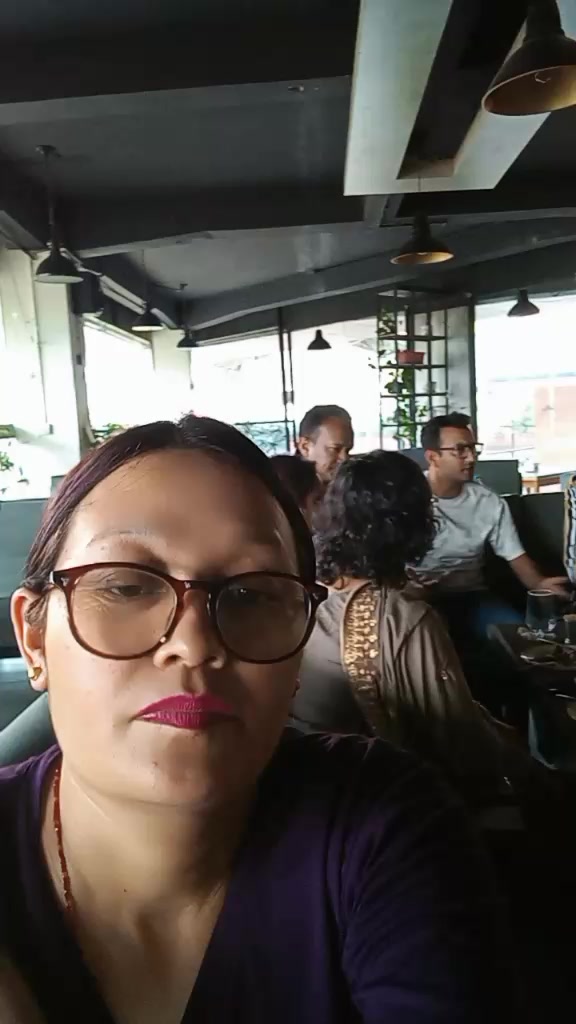 @sabina karki