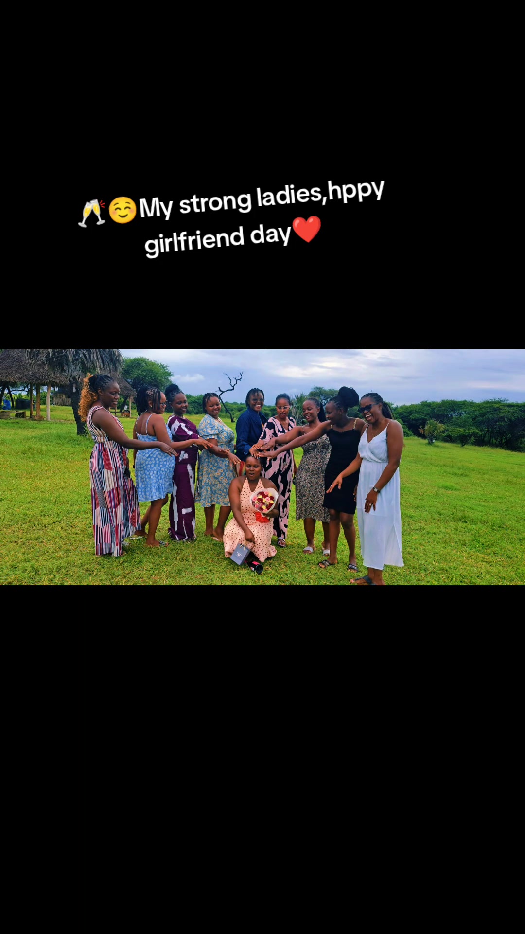 @Faith Mwende